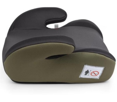 Бустер ZLATEK KRES3731 Raft гр.3, васаби