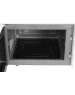 Микроволновая печь GALANZ MOS-2401FMW 20л. 800Вт белый