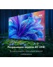 Телевизор HAIER 43 S2 LED SMART TV Android TV 4K UHD
