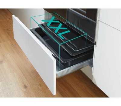 Плита газоэлектрическая GORENJE GK5A21WH