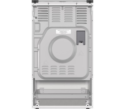 Плита газоэлектрическая GORENJE GK5A21WH
