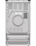 Плита газоэлектрическая GORENJE GK5A21WH