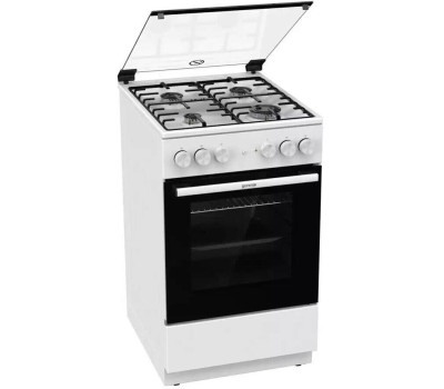 Плита газоэлектрическая GORENJE GK5A21WH