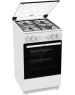 Плита газоэлектрическая GORENJE GK5A21WH