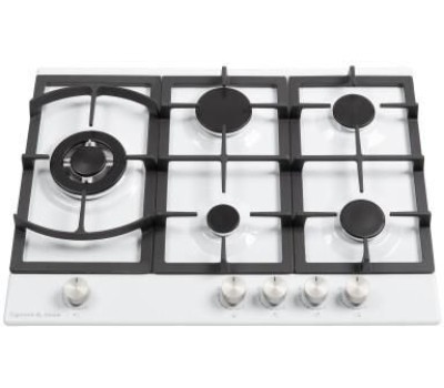 Варочная газовая панель ZIGMUND & SHTAIN G 14.7 W