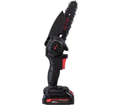 Пила цепная аккумуляторная бесщеточная EDON UNS-21/6D 6