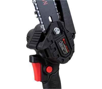 Пила цепная аккумуляторная бесщеточная EDON UNS-21/6D 6