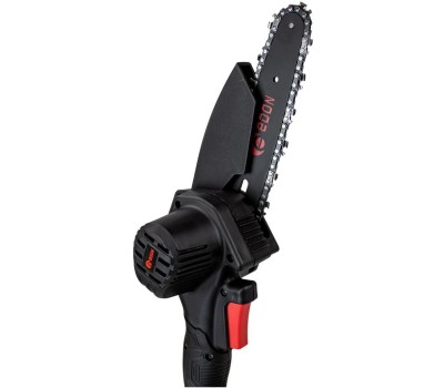 Пила цепная аккумуляторная бесщеточная EDON UNS-21/6D 6