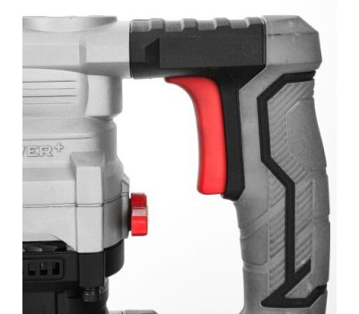 Перфоратор электрический P.I.T. Перфоратор SDS-Plus электрич. PBH26-C4 МАСТЕР (верт, 1200Вт, 4,7Дж, 3реж, Ø26мм, 0-1300об/м)