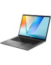 Ноутбук ASUS 14 Vivobook S14 OLED M3407HA-LY083 Matte Gray (90NB16E1-M005E0) ПИ
