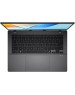 Ноутбук ASUS 14 Vivobook S14 OLED M3407HA-LY083 Matte Gray (90NB16E1-M005E0) ПИ