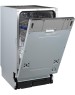 Встраиваемая посудомоечная машина БИРЮСА DWB-409/6