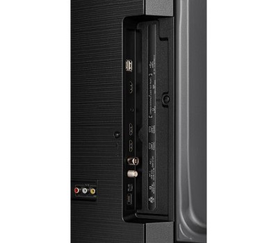 Телевизор HISENSE 43A6S