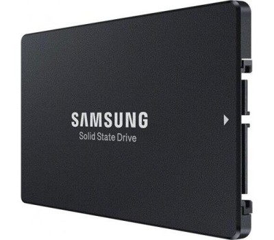 Накопитель SSD SAMSUNG Накопитель SSD SATA 2.5