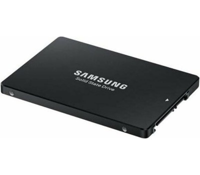 Накопитель SSD SAMSUNG Накопитель SSD SATA 2.5