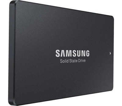 Накопитель SSD SAMSUNG Накопитель SSD SATA 2.5