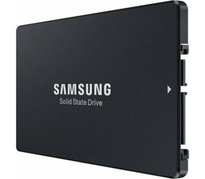 Накопитель SSD SAMSUNG Накопитель SSD SATA 2.5