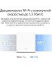 MERCUSYS Бесшовный Mesh роутер Halo H30G, Wi-Fi 5, AC1300, 2.4/5ГГц, 2 WAN/LAN, белый, 2 шт. в комплекте [halo h30g(2-pack)]