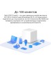 MERCUSYS Бесшовный Mesh роутер Halo H30G, Wi-Fi 5, AC1300, 2.4/5ГГц, 2 WAN/LAN, белый, 2 шт. в комплекте [halo h30g(2-pack)]
