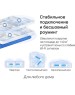 MERCUSYS Бесшовный Mesh роутер Halo H30G, Wi-Fi 5, AC1300, 2.4/5ГГц, 2 WAN/LAN, белый, 2 шт. в комплекте [halo h30g(2-pack)]