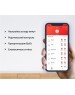 MERCUSYS Бесшовный Mesh роутер Halo H30G, Wi-Fi 5, AC1300, 2.4/5ГГц, 2 WAN/LAN, белый, 2 шт. в комплекте [halo h30g(2-pack)]