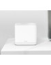 MERCUSYS Бесшовный Mesh роутер Halo H30G, Wi-Fi 5, AC1300, 2.4/5ГГц, 2 WAN/LAN, белый, 2 шт. в комплекте [halo h30g(2-pack)]