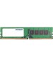 Оперативная память PATRIOT Оперативная память Signature PSD416G26662 DDR4 - 1x 16ГБ 2666МГц, DIMM, Ret