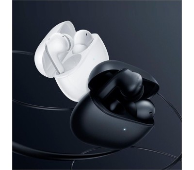 XIAOMI Наушники Redmi Buds 4 Pro M2132E1, M2132E1, Bluetooth, внутриканальные, черный [bhr5896gl]