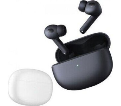 XIAOMI Наушники Redmi Buds 4 Pro M2132E1, M2132E1, Bluetooth, внутриканальные, черный [bhr5896gl]