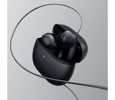 XIAOMI Наушники Redmi Buds 4 Pro M2132E1, M2132E1, Bluetooth, внутриканальные, черный [bhr5896gl]