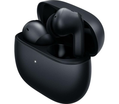 XIAOMI Наушники Redmi Buds 4 Pro M2132E1, M2132E1, Bluetooth, внутриканальные, черный [bhr5896gl]