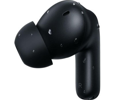 XIAOMI Наушники Redmi Buds 4 Pro M2132E1, M2132E1, Bluetooth, внутриканальные, черный [bhr5896gl]