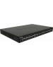 D-LINK Коммутатор DGS-1520-52MP/A1A (L3) 48x1Гбит/с 2x10Гбит/с 4x2.5Гбит/с 2SFP+ 48PoE+ 370W управляемый