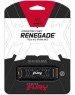KINGSTON Накопитель SSD 1Tb PCI-E 4.0 NVMe M.2 Fury Renegade RTL (SFYRSK/1000G)