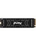 KINGSTON Накопитель SSD 1Tb PCI-E 4.0 NVMe M.2 Fury Renegade RTL (SFYRSK/1000G)