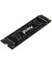 KINGSTON Накопитель SSD 1Tb PCI-E 4.0 NVMe M.2 Fury Renegade RTL (SFYRSK/1000G)