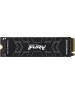 KINGSTON Накопитель SSD 1Tb PCI-E 4.0 NVMe M.2 Fury Renegade RTL (SFYRSK/1000G)