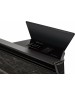 ELECTROLUX Конвектор инверторный Brilliant Marble ECH/BMI-1500, 1500Вт, с терморегулятором, с Wi-Fi, черный [нс-1238396]