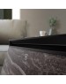 ELECTROLUX Конвектор инверторный Brilliant Marble ECH/BMI-1500, 1500Вт, с терморегулятором, с Wi-Fi, черный [нс-1238396]