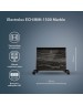 ELECTROLUX Конвектор инверторный Brilliant Marble ECH/BMI-1500, 1500Вт, с терморегулятором, с Wi-Fi, черный [нс-1238396]