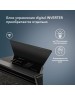 ELECTROLUX Конвектор инверторный Brilliant Marble ECH/BMI-1500, 1500Вт, с терморегулятором, с Wi-Fi, черный [нс-1238396]