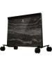 ELECTROLUX Конвектор инверторный Brilliant Marble ECH/BMI-1500, 1500Вт, с терморегулятором, с Wi-Fi, черный [нс-1238396]
