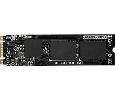 Накопитель SSD KINGSPEC SSD накопитель NT-2TB 2ТБ, M.2 2280, SATA III, M.2