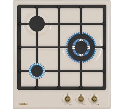 Варочная панель газовая SIMFER H45V35O527