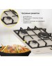 Варочная панель газовая SIMFER H45V35O527