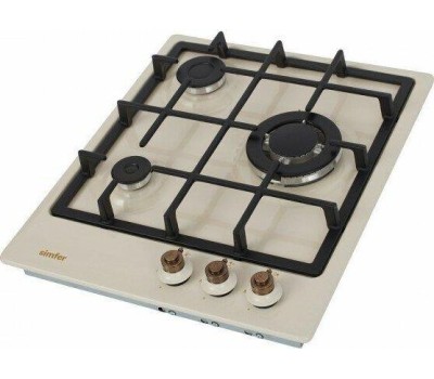 Варочная панель газовая SIMFER H45V35O527