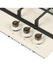 Варочная панель газовая SIMFER H45V35O527