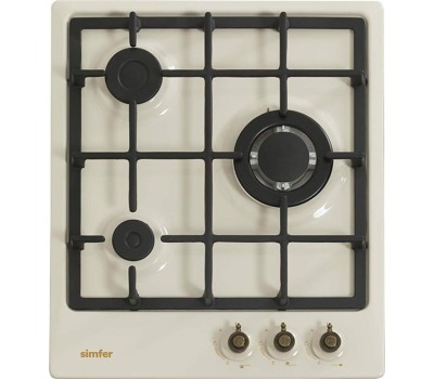 Варочная панель газовая SIMFER H45V35O527