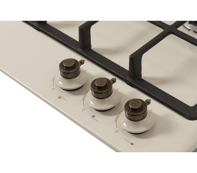 Варочная панель газовая SIMFER H45V35O527