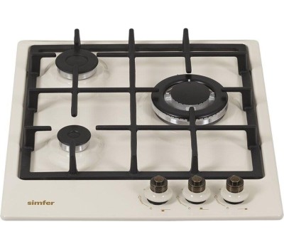 Варочная панель газовая SIMFER H45V35O527